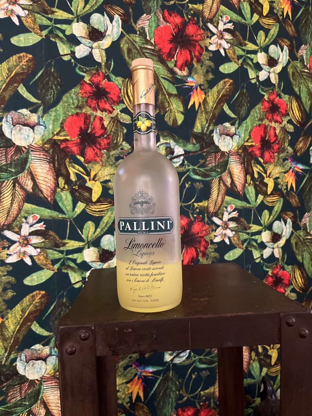 Limoncello